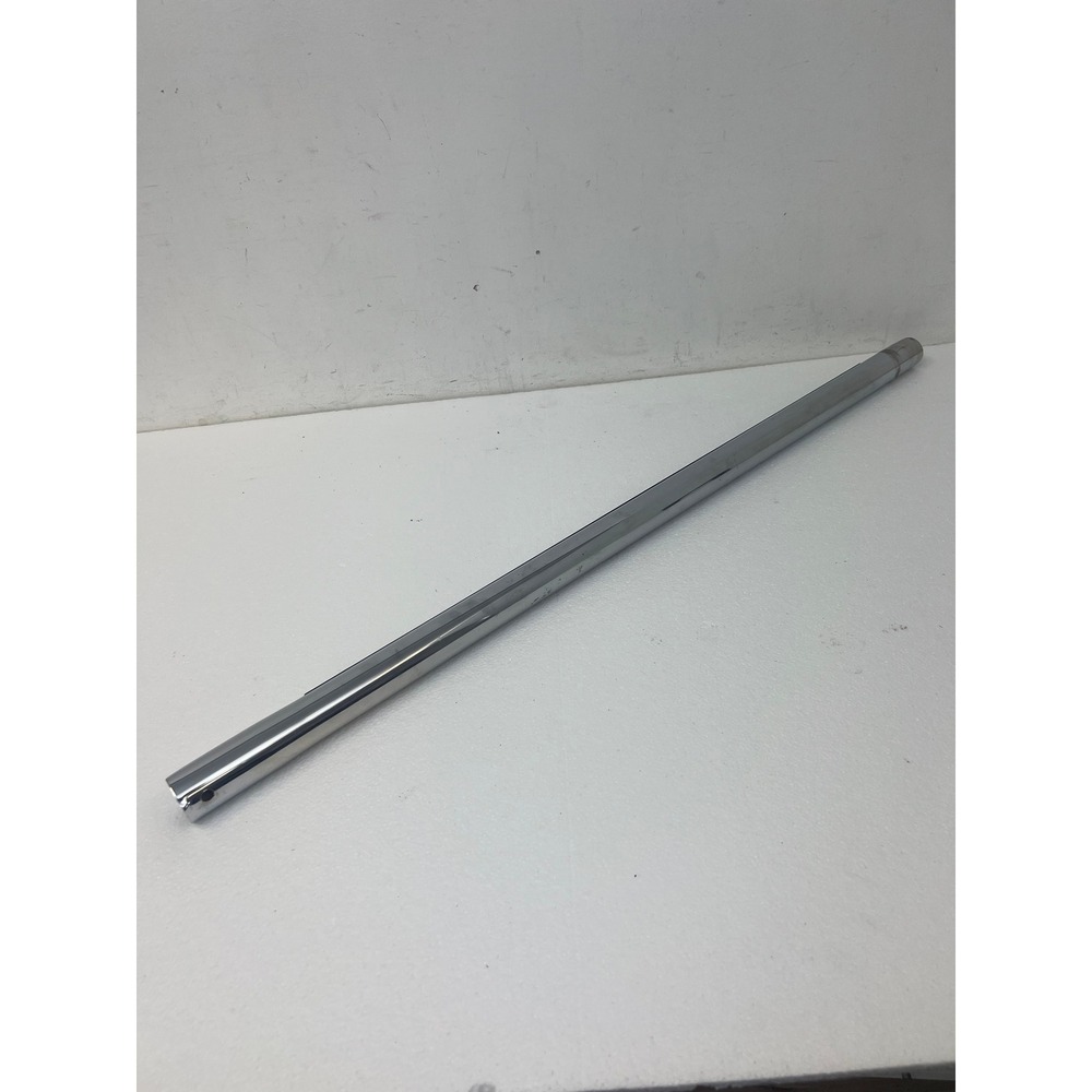 Vintage Rainbow D4C Vacuum Extension Tube Wand Original Replacement Part Chrome - Picture 8 of 9